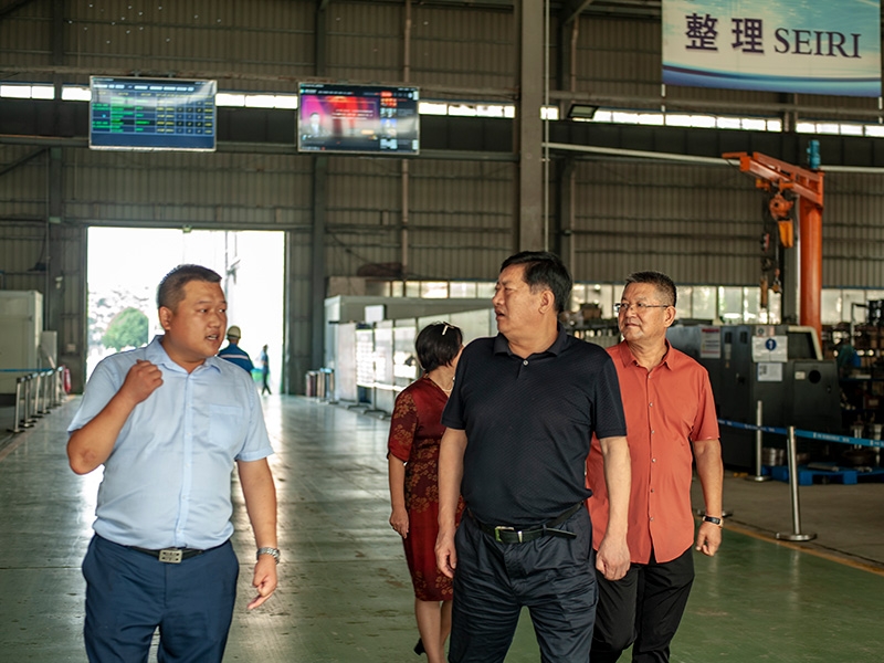 智邁德股份有限公司